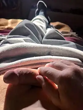 Gaston6666 online show from 04.19.26