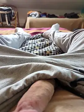 Gaston6666 online show from 04.25.26