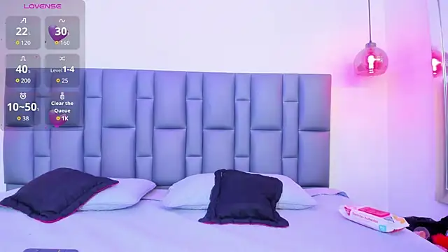 Lumiere-Eclipse online show from 04.05.26