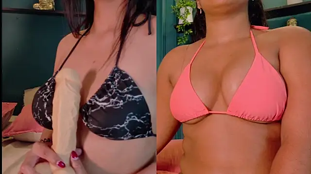 ZoeyMonroe  online show from 04.25.26