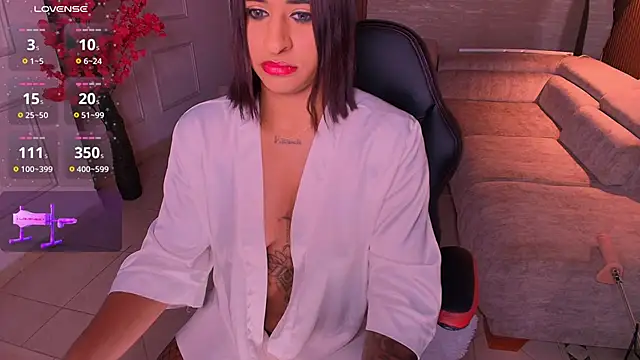 Brianna harper online show from 04.07.26