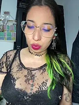 Laughing Natty online show from 05.08.26