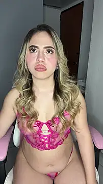 missfran online show from 03.10.26