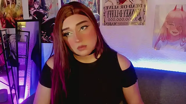  Serenity- online show from 05.13.26