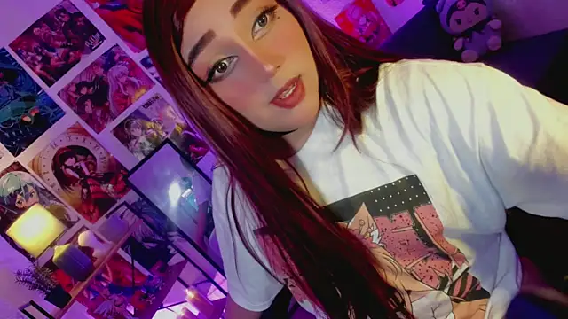 Serenity- online show from 05.15.26