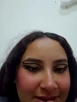 Liily Foxxy online show from 03.21.26