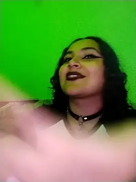 Liily Foxxy online show from 06.04.26