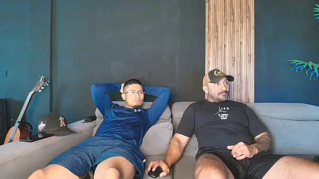 angelstream online show from 04.09.26