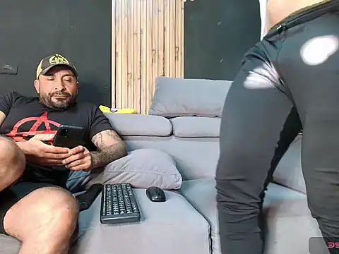 angelstream online show from 06.12.26