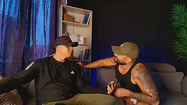 angelstream online show from 06.17.26
