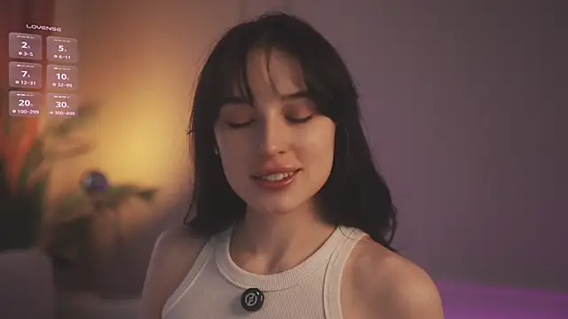 horneyjozy online show from 04.29.26