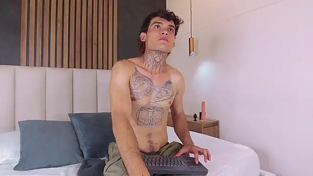 GhaelSum   online show from 03.10.26