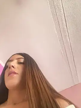 Electra Pinkk online show from 05.11.26