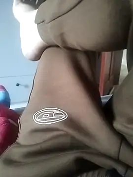 Snapshot of Amanda__ena- chatting on 03.18.26 Amanda ena- online show from 03.18.26