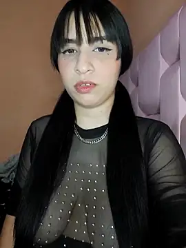 Sexy-Ruby25 online show from 03.21.26