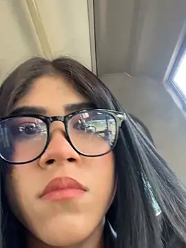 Snapshot of Dakota-baby chatting on 03.16.26 Dakota-baby online show from 03.16.26