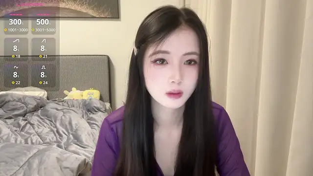 yaoyao-999 online show from 05.15.26