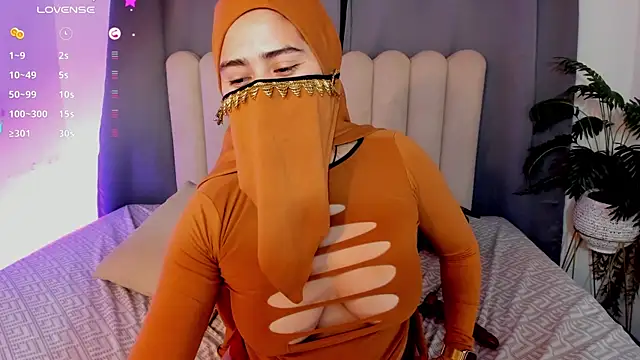 bahiya aziz online show from 04.22.26