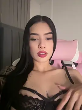 Valen Gia online show from 03.14.26