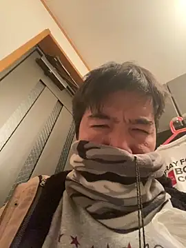 sanchan252525 online show from 03.10.26