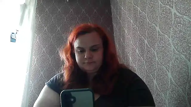 Snapshot of DollyGersonn chatting on 05.24.26 DollyGersonn online show from 05.24.26