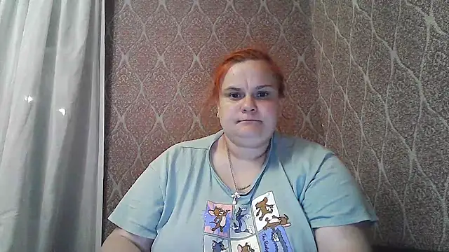 Snapshot of DollyGersonn chatting on 05.28.26 DollyGersonn online show from 05.28.26