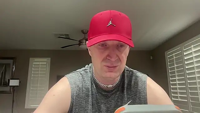 Naughty Ken Barbie-69 online show from 03.28.26