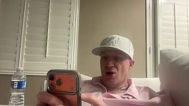 Naughty Ken Barbie-69 online show from 04.04.26