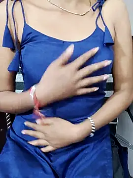 SAREEN762 online show from 03.10.26