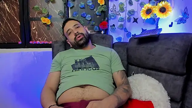 alanJohnson145 online show from 03.19.26