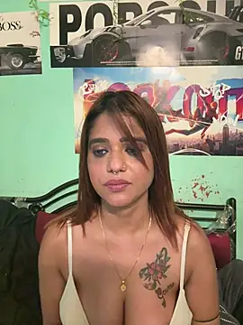 srimoyee46 online show from 05.18.26