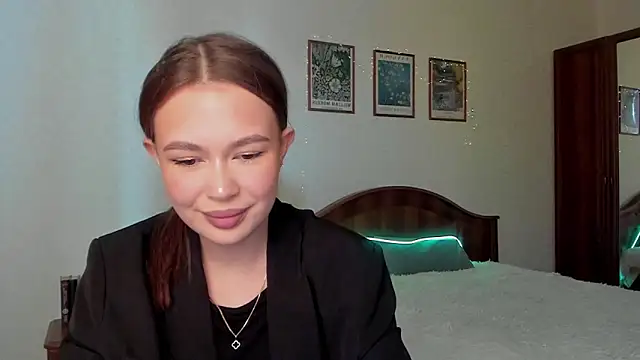 kittiangel00 online show from 03.20.26