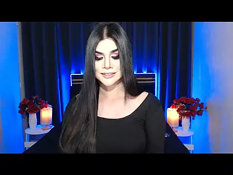 SelenaHermosaMistress online show from 03.13.26