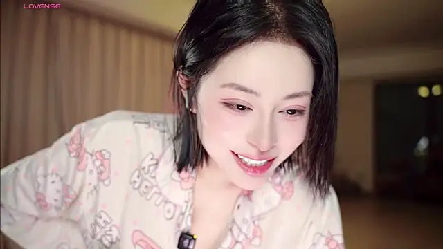 jiayao1999 online show from 04.20.26