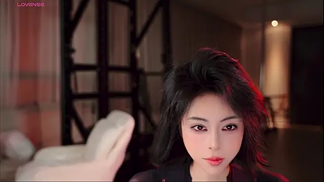 jiayao1999 online show from 05.15.26
