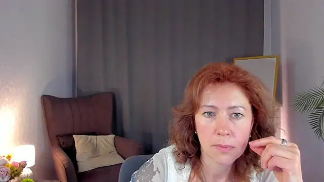 LeticiaRomano online show from 03.21.26