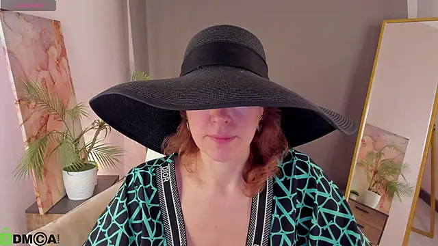 LeticiaRomano online show from 04.10.26