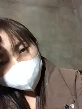 Akira-baby online show from 03.12.26