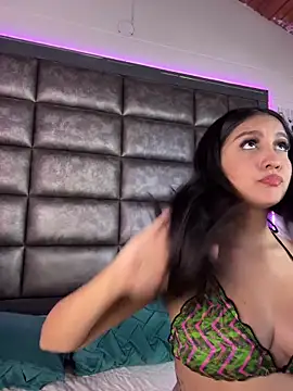 AmaranttayLunay online show from 04.24.26