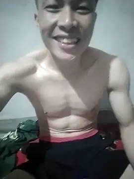 BigShot-Boy online show from 03.14.26