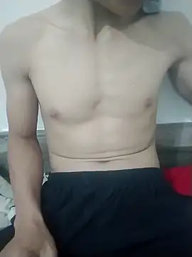 BigShot-Boy online show from 04.18.26