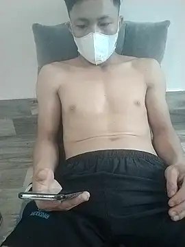 BigShot-Boy online show from 04.25.26