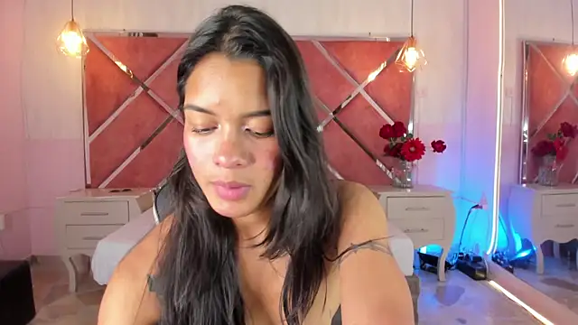 Samantha Elis1 online show from 05.23.26