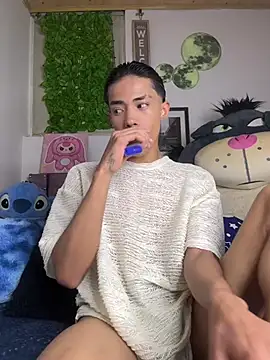 Snapshot of _Camilo_fox chatting on 03.22.26 Camilo fox online show from 03.22.26