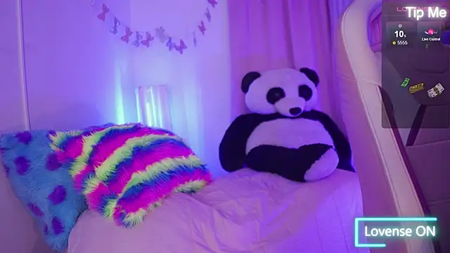 nahomy 2308 online show from 04.21.26