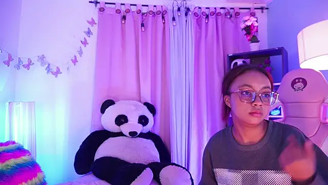 nahomy 2308 online show from 05.14.26