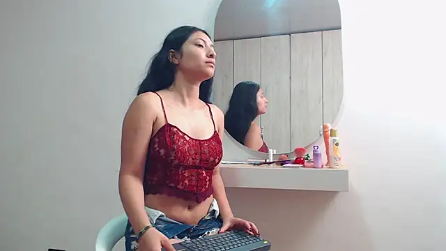 Tamar4 f00x online show from 04.06.26