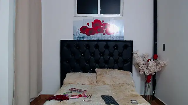 Tamar4 f00x online show from 04.07.26