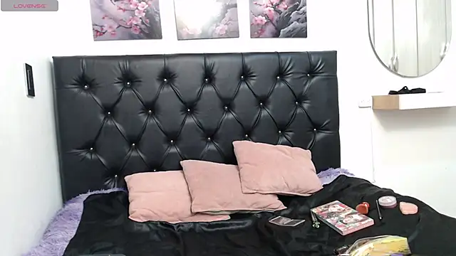 Tamar4 f00x online show from 04.15.26