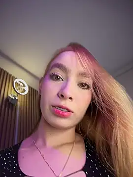 Isabella gaviria online show from 03.28.26